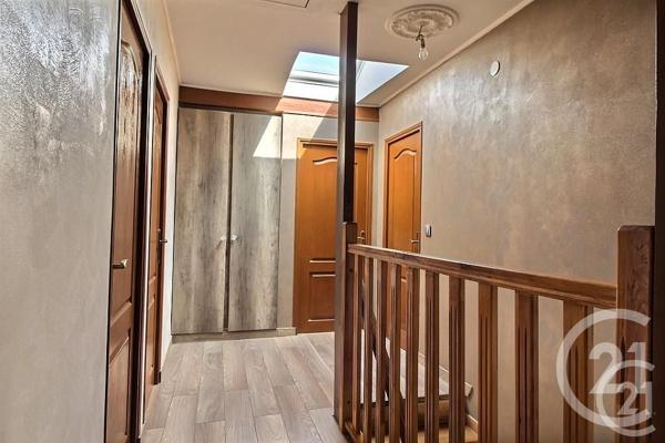 Maison à vendre  9 pièces - 111,12 m 2   AULNAY SOUS BOIS  - 93