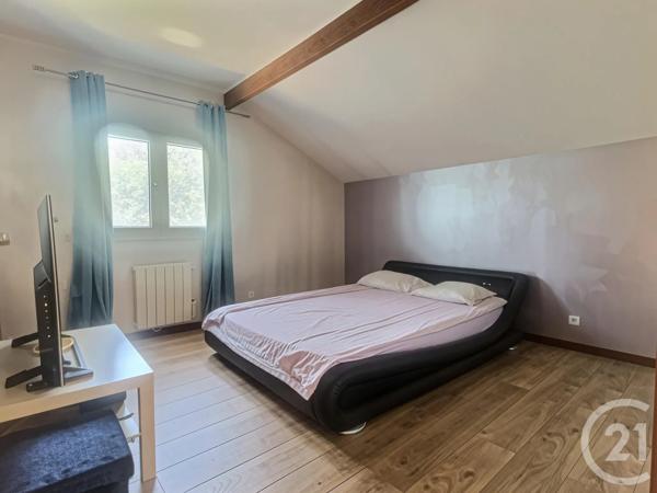 Maison à vendre  9 pièces - 111,12 m 2   AULNAY SOUS BOIS  - 93