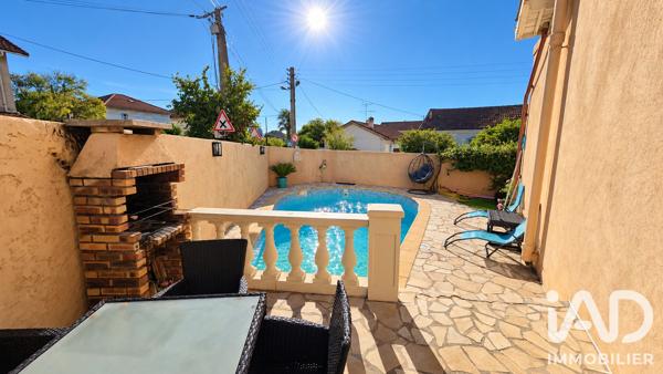 Maison à vendre 4 pièces 77 m² Toulon
