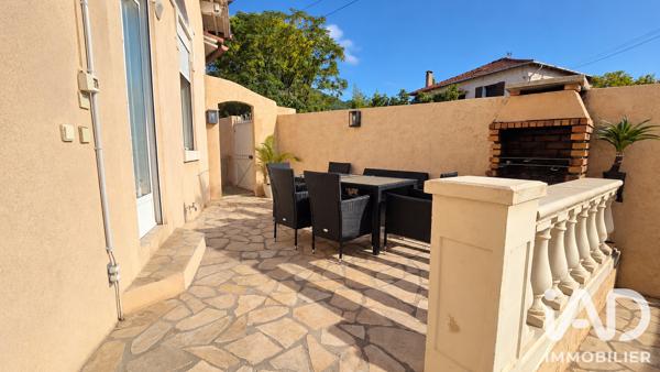 Maison à vendre 4 pièces 77 m² Toulon