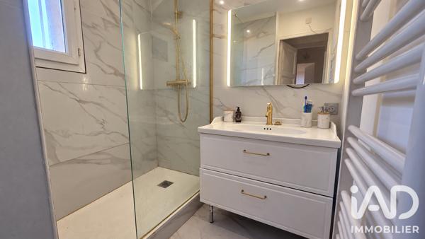 Maison à vendre 4 pièces 77 m² Toulon