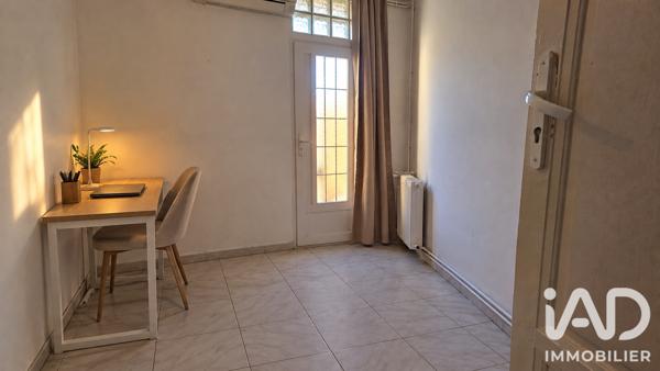 Maison à vendre 4 pièces 77 m² Toulon