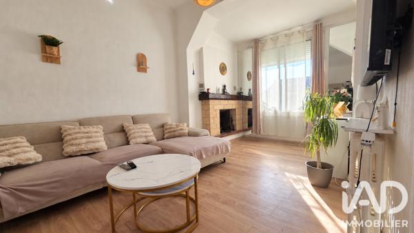 Maison à vendre 4 pièces 77 m² Toulon