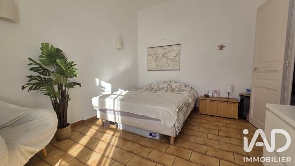 Maison à vendre 4 pièces 77 m² Toulon