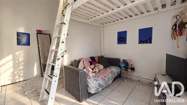 Maison à vendre 4 pièces 77 m² Toulon