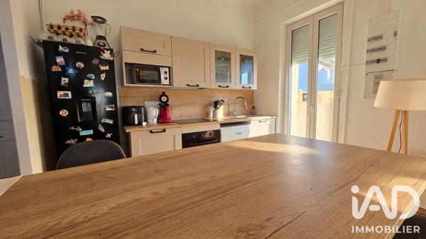 Maison à vendre 4 pièces 77 m² Toulon