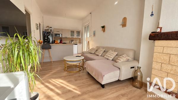 Maison à vendre 4 pièces 77 m² Toulon