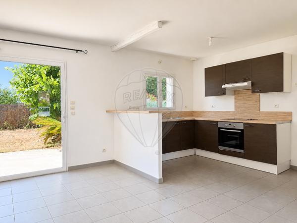 Maison 3 chambre(s) à vendre - Les Mathes, Charente-Maritime - 17