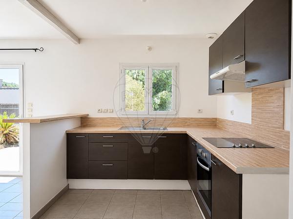 Maison 3 chambre(s) à vendre - Les Mathes, Charente-Maritime - 17