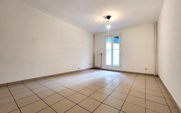 Appartement à vendre    2 pièces • 36,90 m2 Méry-sur-Oise