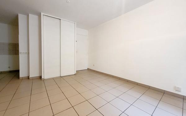 Appartement à vendre    2 pièces • 36,90 m2 Méry-sur-Oise