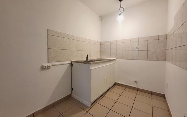 Appartement à vendre    2 pièces • 36,90 m2 Méry-sur-Oise