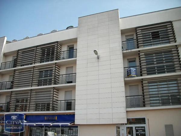 Parking à louer Le Mans (72000)