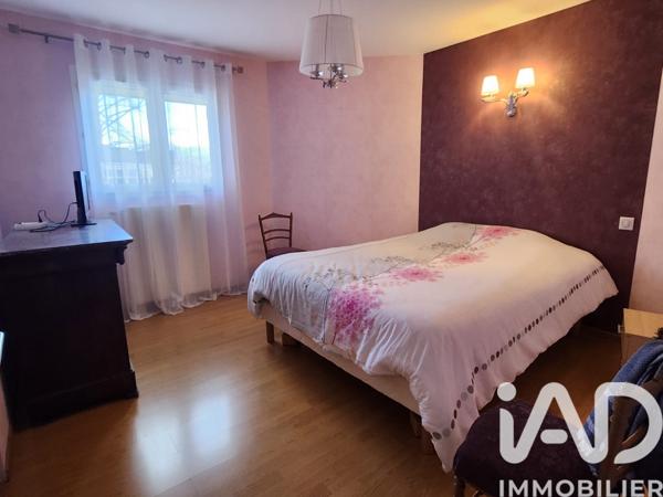 Maison à vendre 6 pièces 111 m² Belley