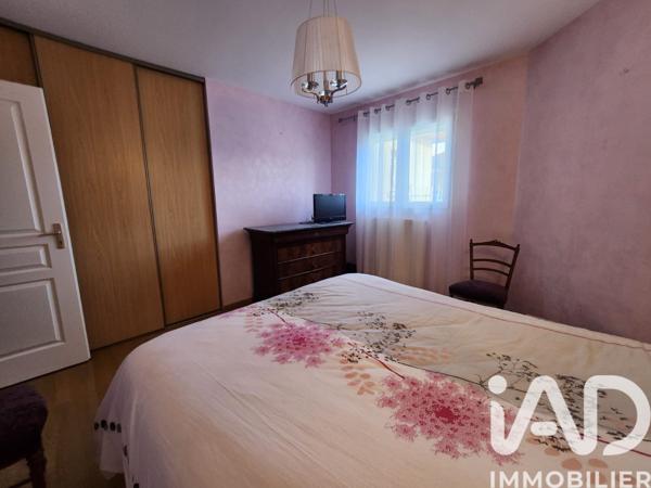 Maison à vendre 6 pièces 111 m² Belley