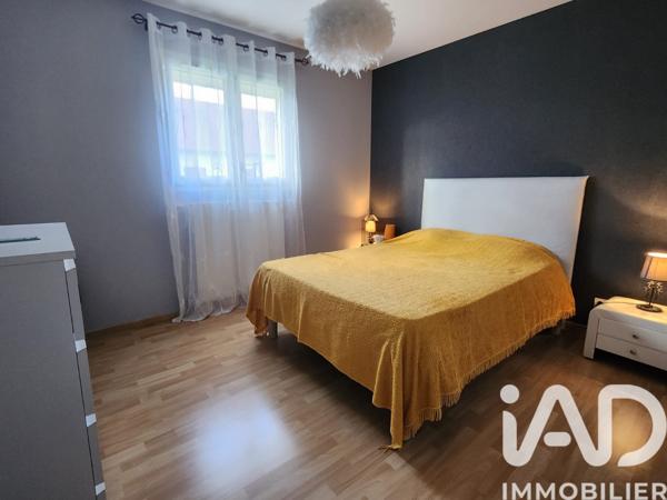 Maison à vendre 6 pièces 111 m² Belley