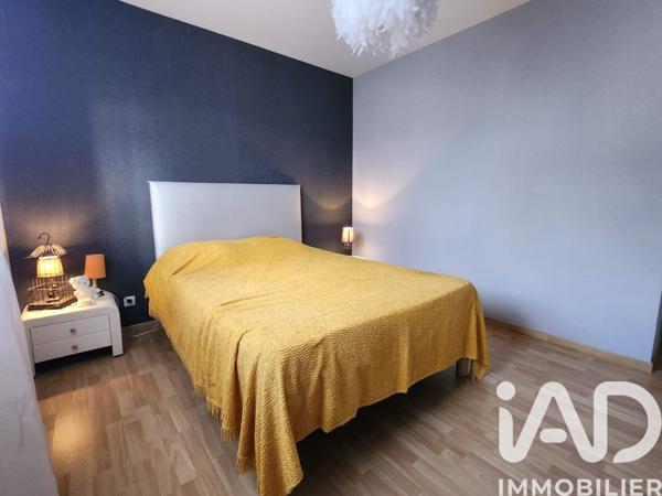 Maison à vendre 6 pièces 111 m² Belley