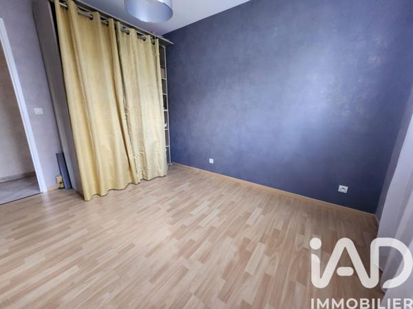 Maison à vendre 6 pièces 111 m² Belley