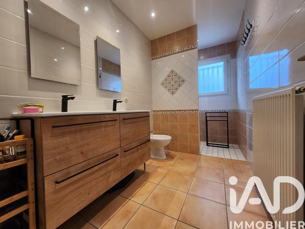 Maison à vendre 6 pièces 111 m² Belley