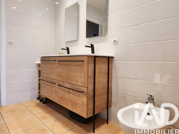 Maison à vendre 6 pièces 111 m² Belley