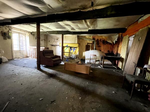 Maison 6 pièces - 160 m² Exclusivité efficity