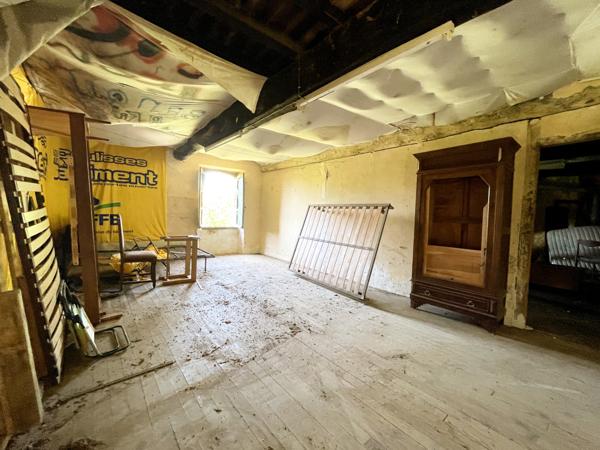 Maison 6 pièces - 160 m² Exclusivité efficity