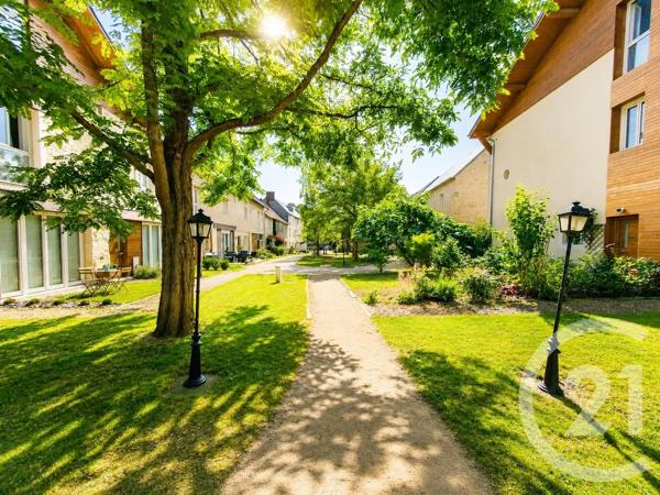 Maison à vendre  6 pièces - 130 m 2   LABBEVILLE  - 95
