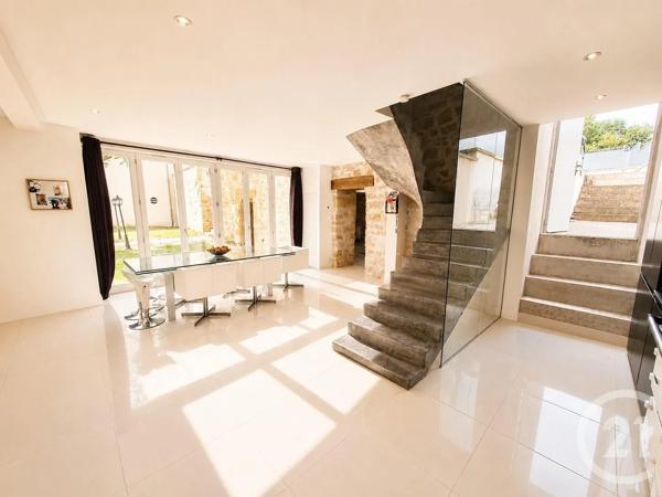Maison à vendre  6 pièces - 130 m 2   LABBEVILLE  - 95