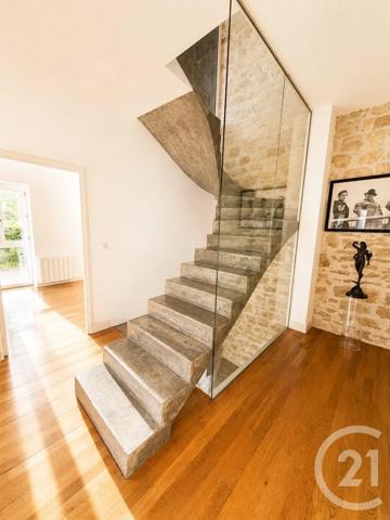 Maison à vendre  6 pièces - 130 m 2   LABBEVILLE  - 95