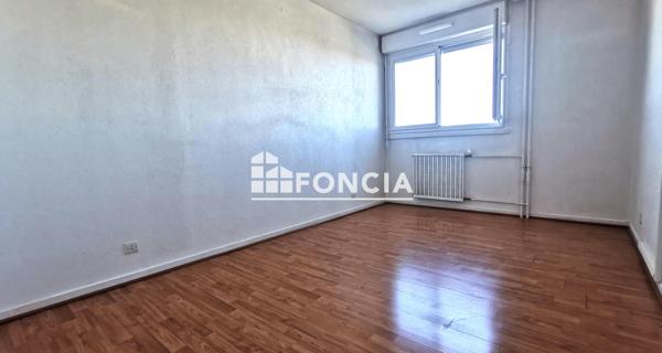 À vendre Appartement 3 pièces 69.29 m² - Le Mée-sur-seine 77350