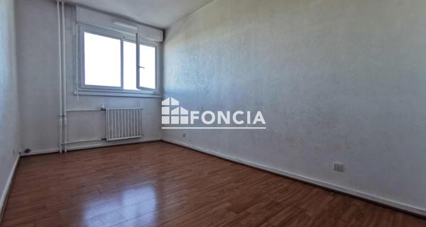 À vendre Appartement 3 pièces 69.29 m² - Le Mée-sur-seine 77350