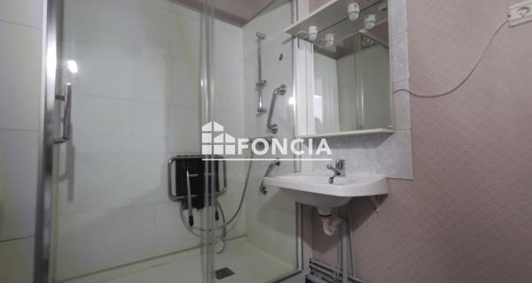 À vendre Appartement 3 pièces 69.29 m² - Le Mée-sur-seine 77350