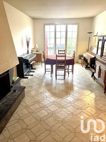 Maison à vendre 8 pièces 158 m² Maisons-Alfort
