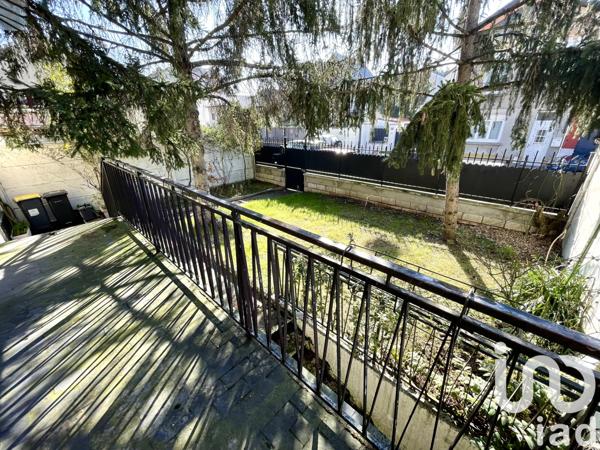 Maison à vendre 8 pièces 158 m² Maisons-Alfort