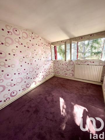 Maison à vendre 8 pièces 158 m² Maisons-Alfort