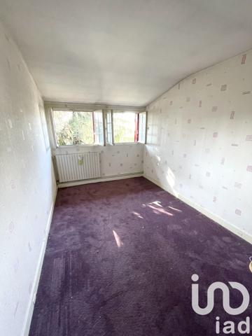 Maison à vendre 8 pièces 158 m² Maisons-Alfort