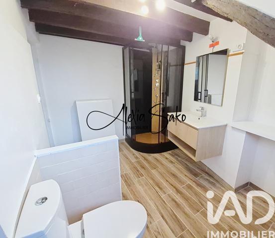 Appartement à vendre 2 pièces 47 m² Vernouillet
