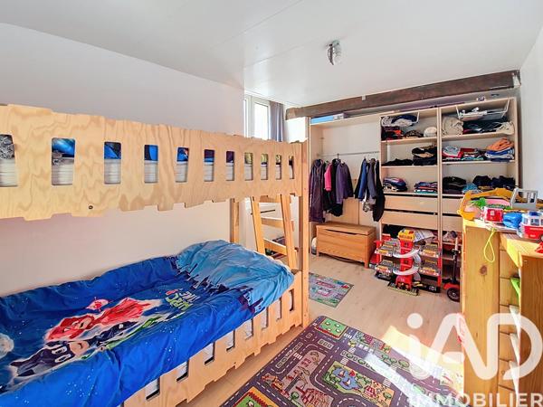 Appartement à vendre 2 pièces 47 m² Vernouillet