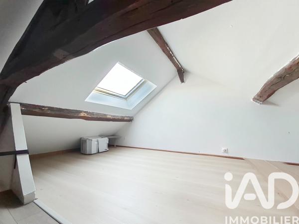 Appartement à vendre 2 pièces 47 m² Vernouillet