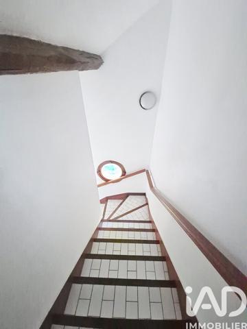 Appartement à vendre 2 pièces 47 m² Vernouillet