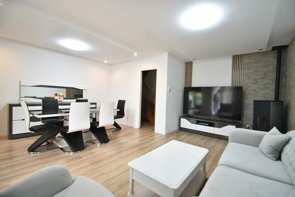 Maison Amiens 105 m2