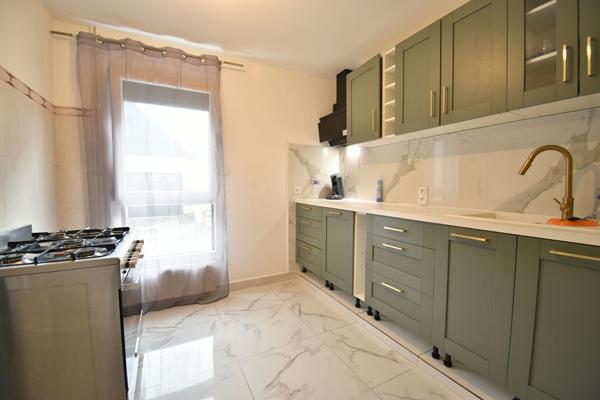 Maison Amiens 105 m2