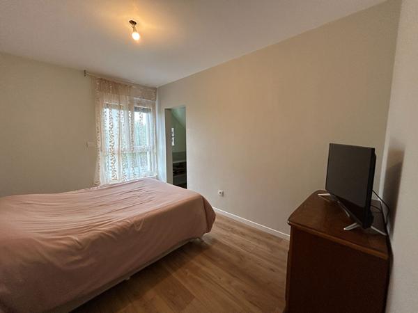 Maison Amiens 105 m2