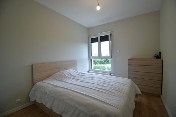 Maison Amiens 105 m2