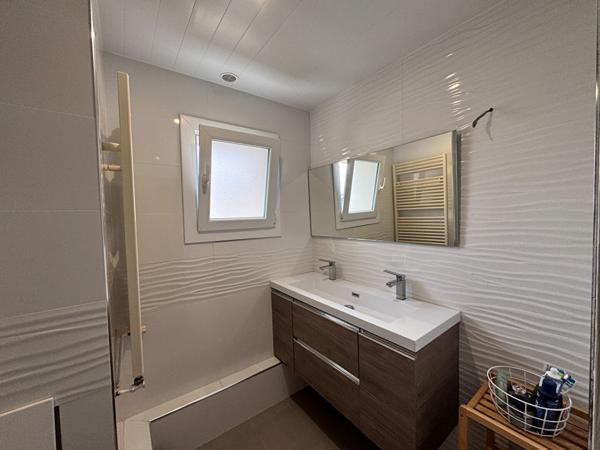 Maison Amiens 105 m2