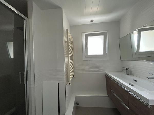 Maison Amiens 105 m2