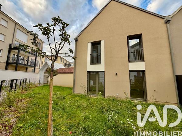 Location maison 6 pièces 123 m² Coupvray