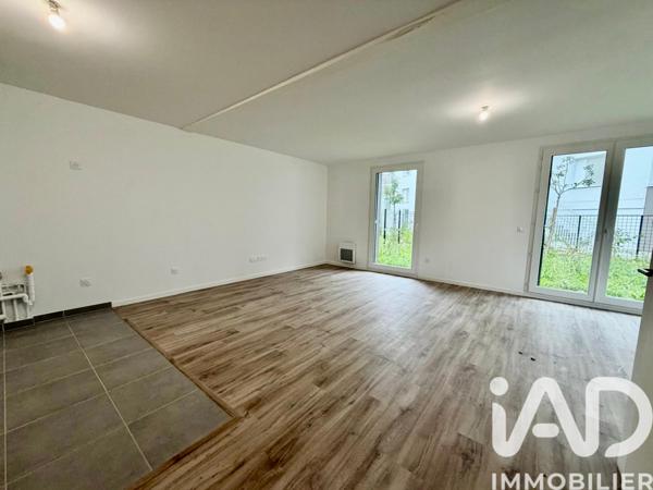 Location maison 6 pièces 123 m² Coupvray
