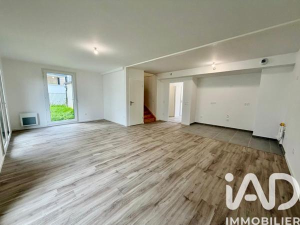 Location maison 6 pièces 123 m² Coupvray
