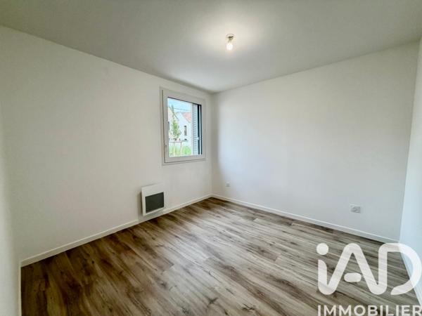 Location maison 6 pièces 123 m² Coupvray